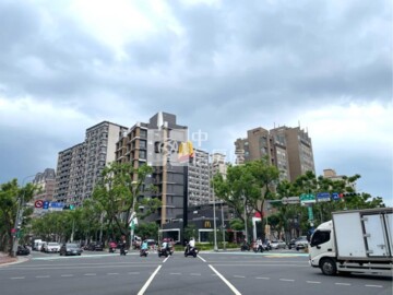 D-51北大凱旋金店面