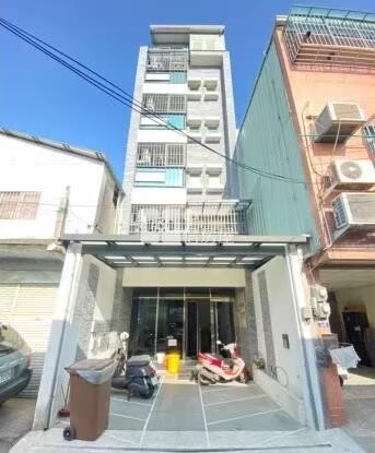 樂屋_經貿一路20巷透天待售房屋 經貿一路20巷透天待售房屋