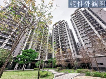 櫻花青上森待售房屋