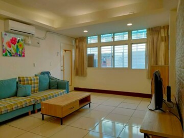 幸福社區D待售房屋