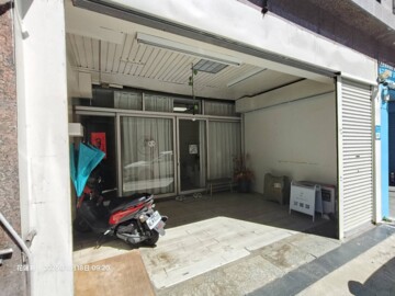 吉安小店面工作室招租 - Image 1