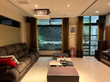 中正傳家寶待售房屋