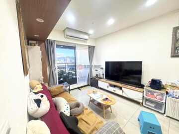 超級城市SUPER讚待售房屋