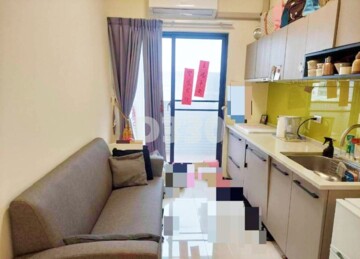 高鐵三坊待售房屋