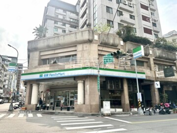 科博行館1期2期待售房屋