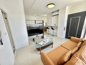 中科東海✨3房2廳1廚房✨租補可3份超省✨陽台獨洗 - Image 1