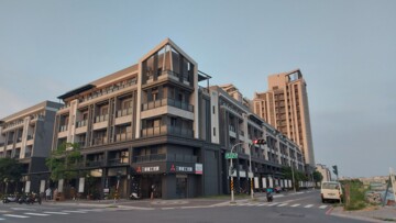 太子西雅圖待售房屋