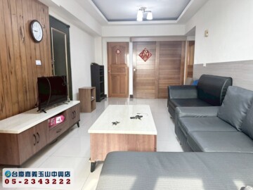 玉山藏富2待售房屋