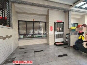 舜勳裕農街透天待售房屋