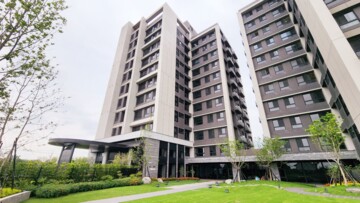遠傳UNI待售房屋