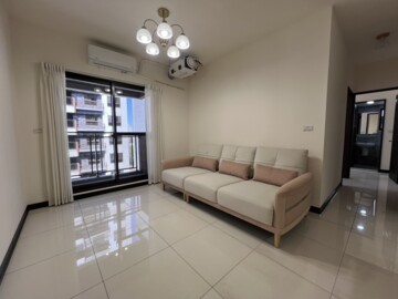 和耀新加州待售房屋