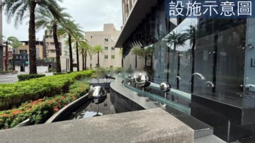 多城國際M待售房屋