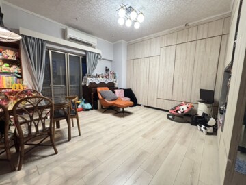 國家公園大亨待售房屋