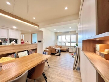 幸福城邦2瑞典綠洲/預見幸福2待售房屋