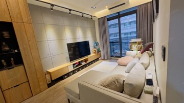 新峰光待售房屋
