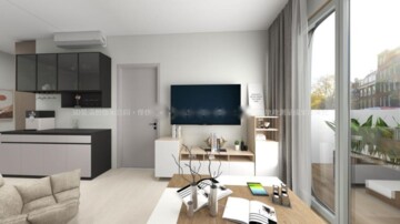 聯上居謙待售房屋