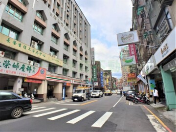 東方明珠(福昌街)待售房屋