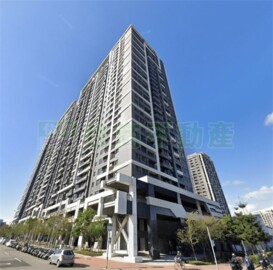 鴻築捷市達待售房屋