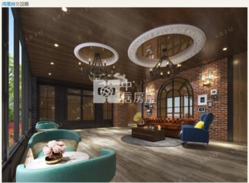 和耀新加州待售房屋