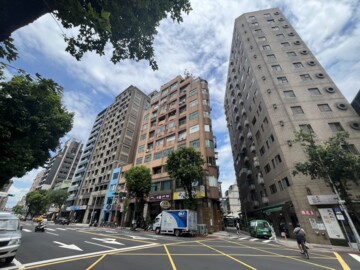 中山靜盧大廈待售房屋