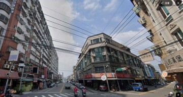 長億興農城B區待售房屋