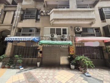 長億城待售房屋