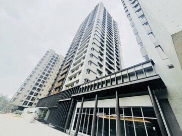 將捷之森待售房屋