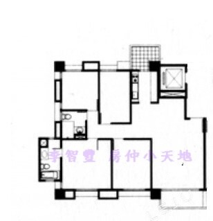 樂屋_新竹縣竹北市奧之細道待售房屋 新竹縣竹北市奧之細道待售房屋
