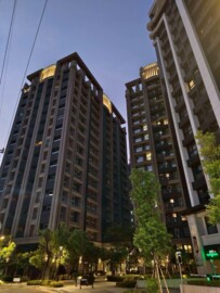 江滙Life待售房屋