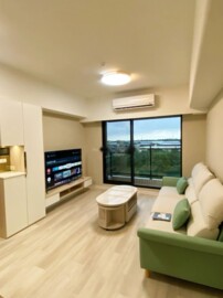 秉和好運品悅區待售房屋