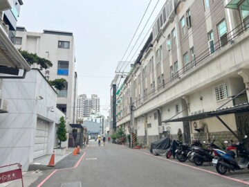 陽光新加坡待售房屋