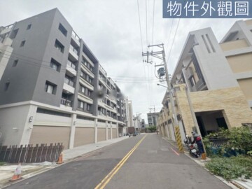 俊邦植青待售房屋