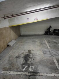 基隆水美(山海關)社區(13車道)近電梯口平面車位 - Image 1