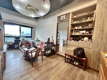 竹風高鐵特區青田區/竹風青田/竹風航空城3待售房屋