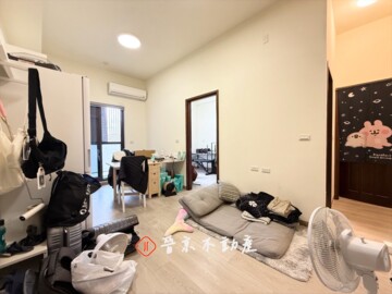 新營區待售房屋