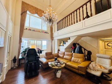 秀朗路二段148巷公寓待售房屋