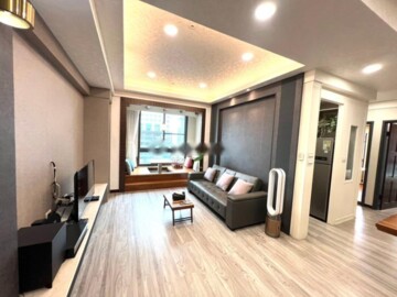 中港晶華大樓待售房屋