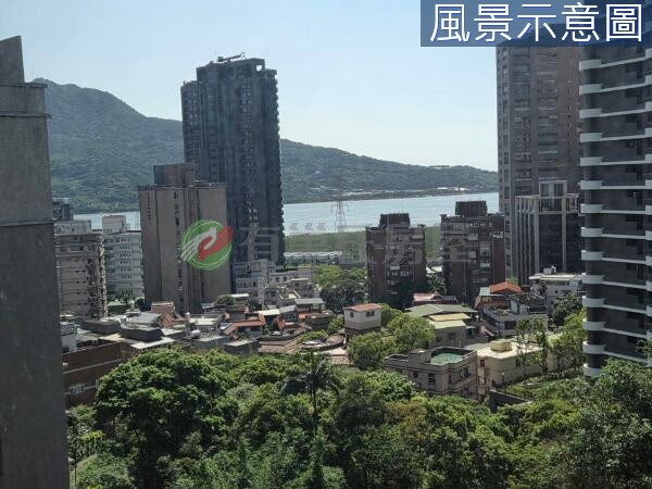 樂屋_新北市淡水區海天(DEFG棟)待售房屋 新北市淡水區海天(DEFG棟)待售房屋