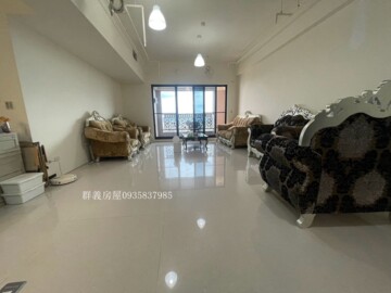 富宇世界之匯待售房屋