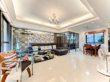 美術東世界待售房屋