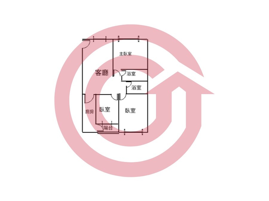 樂屋_桃園市八德區源美學待售房屋 桃園市八德區源美學待售房屋