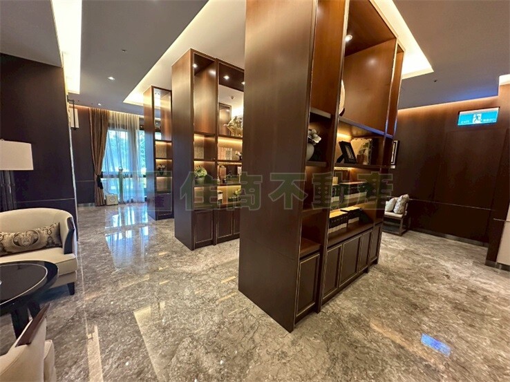 新北市新莊區遠雄九五待售房屋