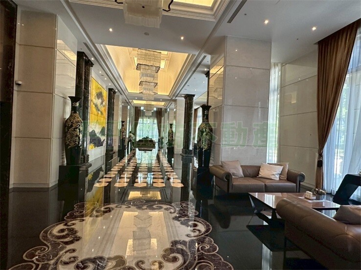 新北市新莊區遠雄九五待售房屋