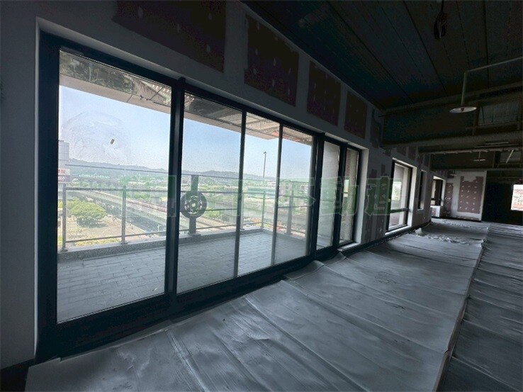 新北市新莊區遠雄九五待售房屋