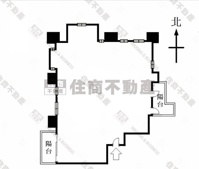 新北市新莊區遠雄九五待售房屋