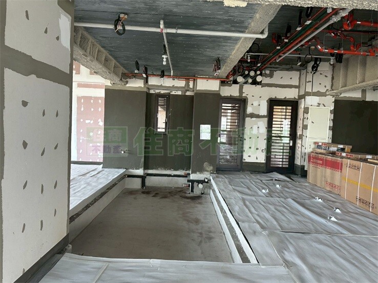 新北市新莊區遠雄九五待售房屋
