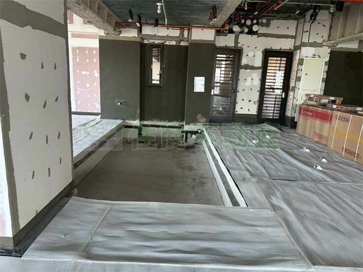新北市新莊區遠雄九五待售房屋