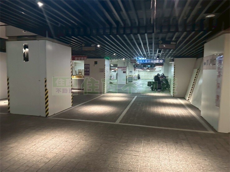 新北市新莊區遠雄九五待售房屋