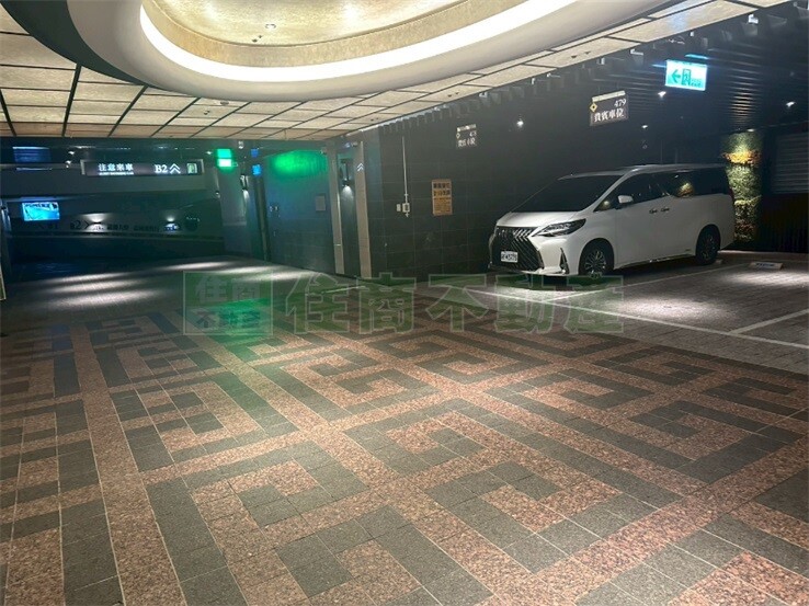 新北市新莊區遠雄九五待售房屋