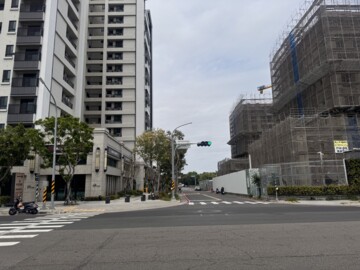 艾美新時代(地上權)待售房屋